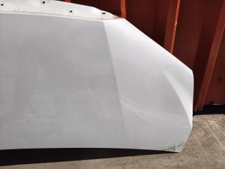 Капот TOYOTA ALPHARD AGH30W 4 ракурс