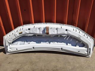 Капот TOYOTA ALPHARD AGH30W 5 ракурс