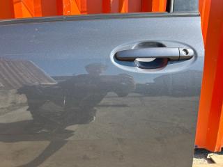 Дверь левая передняя TOYOTA VITZ NCP91 4 ракурс