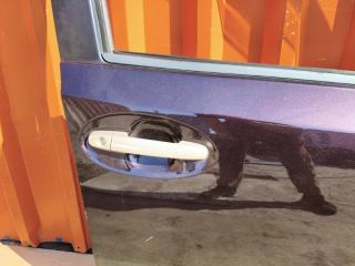 Дверь правая передняя TOYOTA PASSO KGC30 2 ракурс Дверь правая передняя TOYOTA PASSO KGC30 2 ракурс
