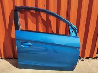 Дверь правая передняя MITSUBISHI MIRAGE A03A 1 ракурс