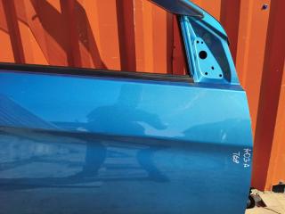 Дверь правая передняя MITSUBISHI MIRAGE A03A 3 ракурс