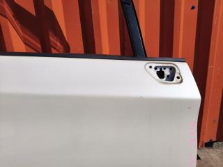 Дверь правая передняя TOYOTA PRIUS ZVW30 3 ракурс
