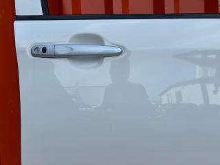 Дверь правая передняя TOYOTA PASSO M700A 3 ракурс Дверь правая передняя TOYOTA PASSO M700A 3 ракурс