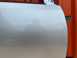 Дверь правая передняя TOYOTA PRIUS NHW20 4 ракурс