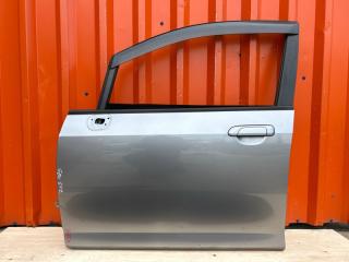 Дверь левая передняя HONDA FIT GD4 1 ракурс