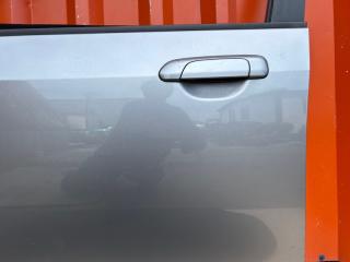 Дверь левая передняя HONDA FIT GD4 4 ракурс