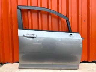 Дверь правая передняя HONDA FIT GD4 1 ракурс