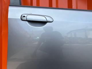 Дверь правая передняя HONDA FIT GD4 3 ракурс