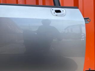 Дверь правая передняя HONDA FIT GD4 4 ракурс