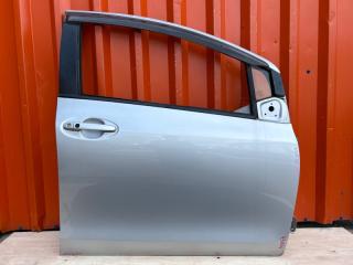 Дверь правая передняя TOYOTA VITZ NCP91 1 ракурс