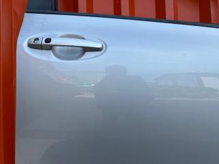 Дверь правая передняя TOYOTA VITZ NCP91 3 ракурс