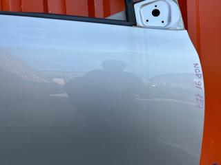 Дверь правая передняя TOYOTA VITZ NCP91 4 ракурс