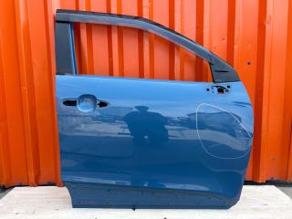 Дверь правая передняя TOYOTA YARIS CROSS MXPB10 1 ракурс