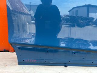 Дверь правая передняя TOYOTA YARIS CROSS MXPB10 2 ракурс