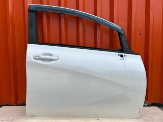 Дверь правая передняя NISSAN NOTE E12 1 ракурс