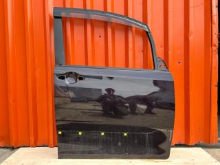 Дверь правая передняя TOYOTA NOAH ZRR80G 1 ракурс