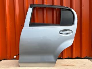 Дверь левая задняя TOYOTA PASSO KGC30 1 ракурс