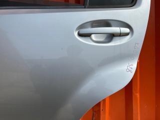 Дверь левая задняя TOYOTA PASSO KGC30 4 ракурс