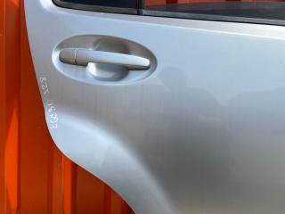 Дверь правая задняя TOYOTA PASSO KGC30 3 ракурс Дверь правая задняя TOYOTA PASSO KGC30 3 ракурс