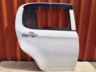 Дверь правая задняя TOYOTA PASSO M700A 1 ракурс Дверь правая задняя TOYOTA PASSO M700A 1 ракурс