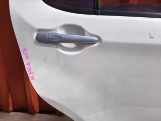 Дверь правая задняя TOYOTA PASSO M700A 3 ракурс Дверь правая задняя TOYOTA PASSO M700A 3 ракурс