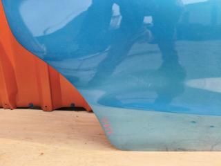 Дверь правая задняя MITSUBISHI MIRAGE A03A 5 ракурс