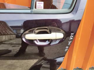 Дверь левая задняя TOYOTA PASSO KGC30 4 ракурс