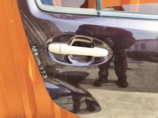 Дверь правая задняя TOYOTA PASSO KGC30 3 ракурс Дверь правая задняя TOYOTA PASSO KGC30 3 ракурс