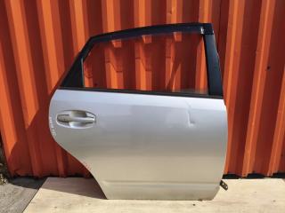Дверь правая задняя TOYOTA PRIUS NHW20 1 ракурс