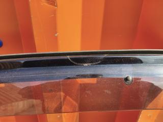 Дверь правая задняя TOYOTA PRIUS NHW20 3 ракурс