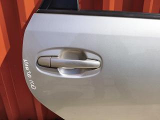 Дверь правая задняя TOYOTA PRIUS NHW20 4 ракурс