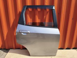 Дверь правая задняя HONDA FIT GD4 1 ракурс