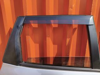 Дверь правая задняя HONDA FIT GD4 2 ракурс