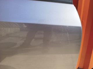 Дверь правая задняя HONDA FIT GD4 4 ракурс