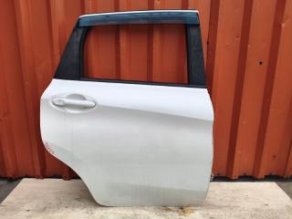 Дверь правая задняя NISSAN NOTE E12 1 ракурс