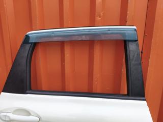 Дверь правая задняя NISSAN NOTE E12 2 ракурс