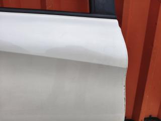 Дверь правая задняя NISSAN NOTE E12 4 ракурс