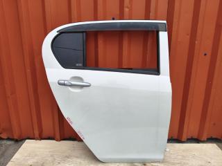 Дверь правая задняя TOYOTA PIXIS EPOCH LA300A 1 ракурс