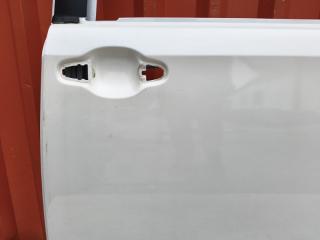Дверь левая задняя TOYOTA ESQUIRE ZRR80 3 ракурс