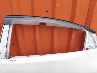 Дверь левая задняя TOYOTA PRIUS ZVW60 2 ракурс