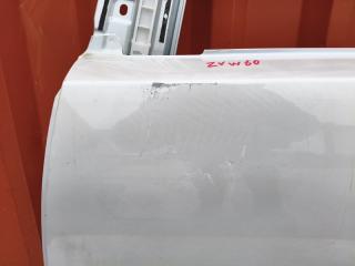 Дверь левая задняя TOYOTA PRIUS ZVW60 4 ракурс