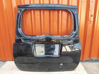 Дверь 5-я TOYOTA VOXY ZRR80 1 ракурс