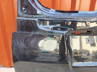 Дверь 5-я TOYOTA VOXY ZRR80 3 ракурс