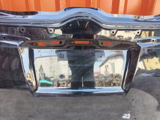 Дверь 5-я TOYOTA VOXY ZRR80 4 ракурс