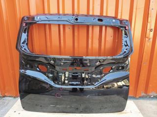 Дверь 5-я TOYOTA ALPHARD AGH40W 1 ракурс