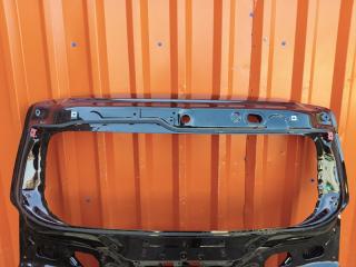 Дверь 5-я TOYOTA ALPHARD AGH40W 2 ракурс