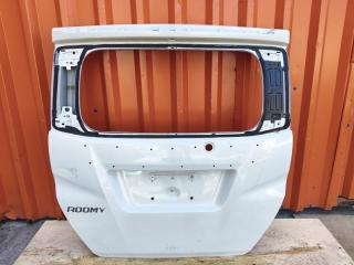 Дверь 5-я TOYOTA ROOMY M900A 1 ракурс Дверь 5-я TOYOTA ROOMY M900A 1 ракурс