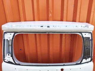 Дверь 5-я TOYOTA ROOMY M900A 2 ракурс Дверь 5-я TOYOTA ROOMY M900A 2 ракурс