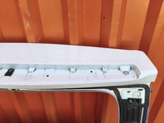 Дверь 5-я TOYOTA ROOMY M900A 4 ракурс Дверь 5-я TOYOTA ROOMY M900A 4 ракурс